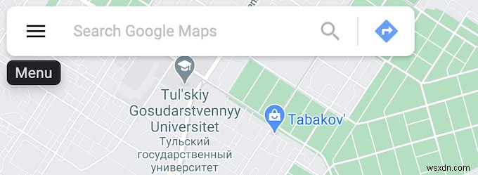 Cách tạo các tuyến đường tùy chỉnh trong Google Maps