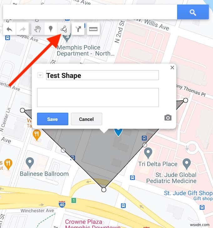 Cách tạo các tuyến đường tùy chỉnh trong Google Maps