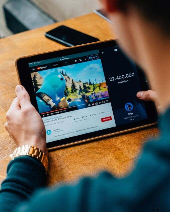 Thuật toán YouTube hoạt động như thế nào?