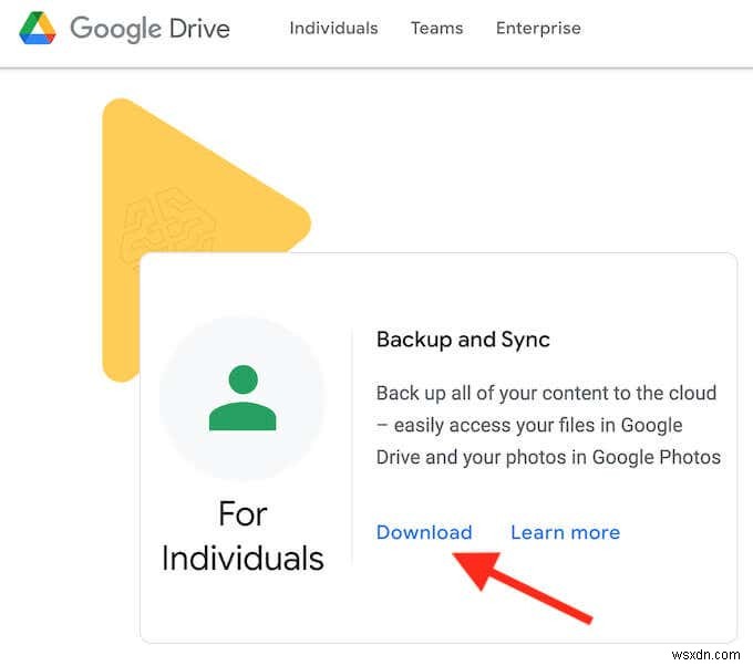 Cách trình khởi chạy ứng dụng cho Google Drive hoạt động