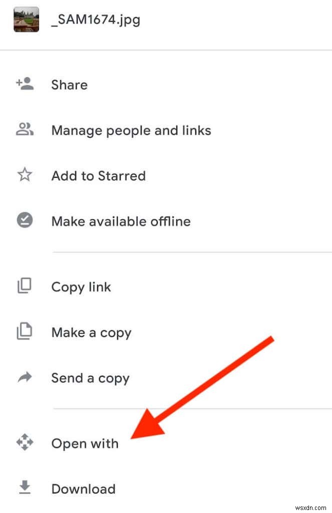 Cách trình khởi chạy ứng dụng cho Google Drive hoạt động