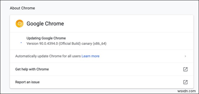 Chrome Canary là gì và nó có an toàn không?