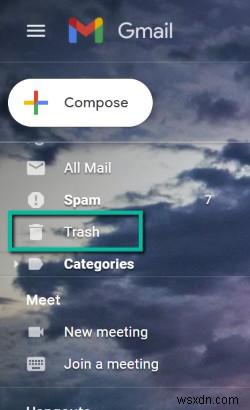 Bạn có thể xóa tất cả email khỏi Gmail ngay lập tức không?