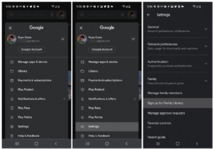 Cách sử dụng Lịch gia đình của Google để gia đình bạn luôn đúng giờ
