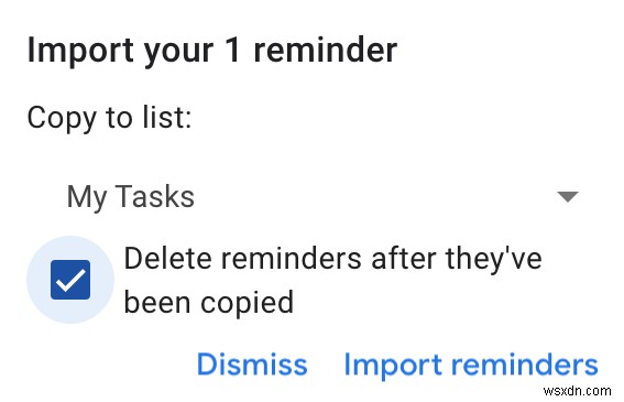 Cách sử dụng Google Tasks - Hướng dẫn bắt đầu