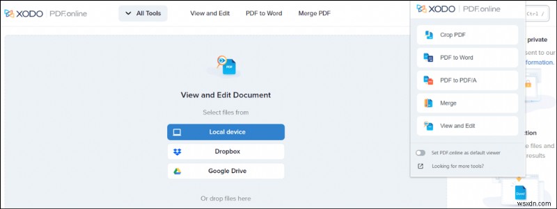 8 Tiện ích bổ sung Trình chỉnh sửa PDF tốt nhất của Google Chrome