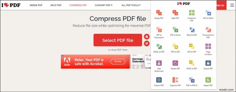 8 Tiện ích bổ sung Trình chỉnh sửa PDF tốt nhất của Google Chrome
