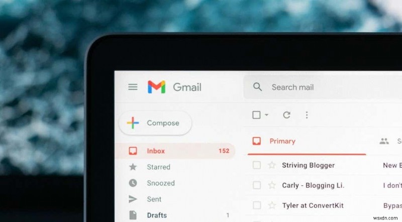 Phải làm gì nếu Gmail không hoạt động? 11 Sửa nhanh