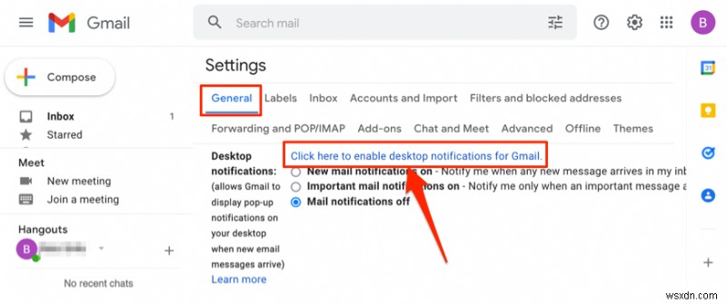 Phải làm gì nếu Gmail không hoạt động? 11 Sửa nhanh