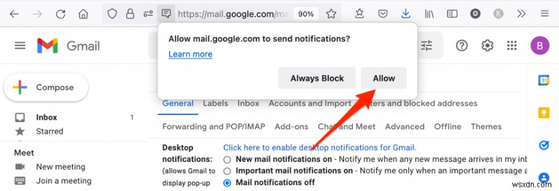 Phải làm gì nếu Gmail không hoạt động? 11 Sửa nhanh