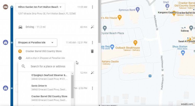 Lịch sử vị trí trên Google Maps:5 điều hữu ích bạn có thể làm với nó