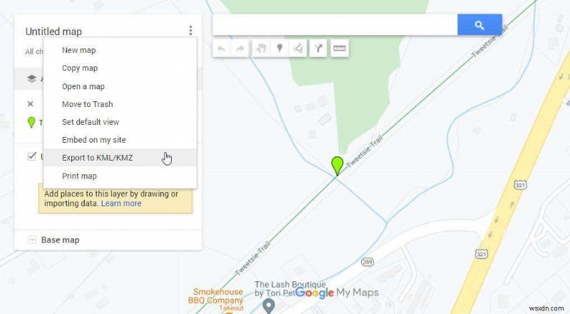 Cách tải xuống bản đồ trên Google Maps để xem ngoại tuyến