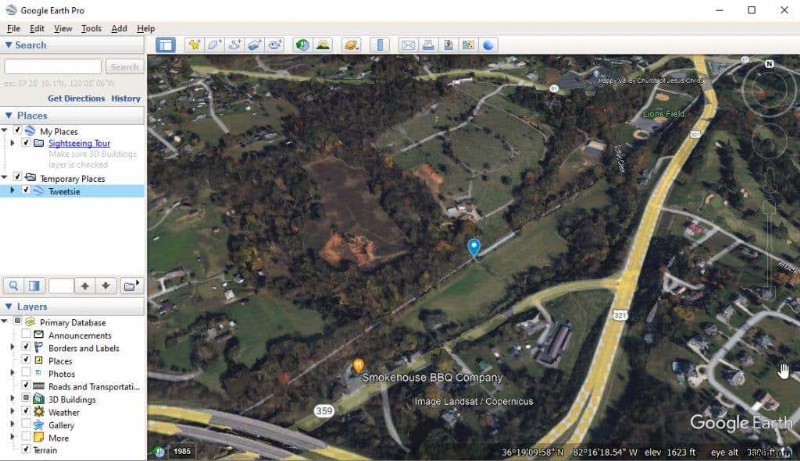 Cách tải xuống bản đồ trên Google Maps để xem ngoại tuyến