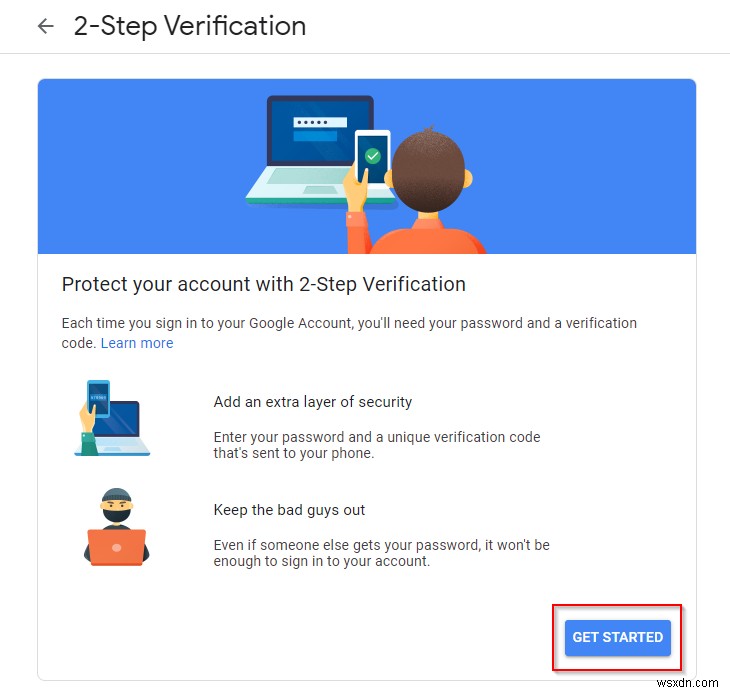 Bạn muốn tự động đăng xuất tài khoản Gmail hoặc Google?