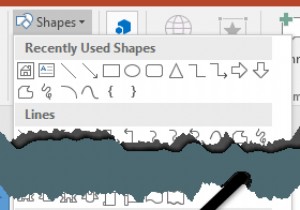 Cách thêm các nút hành động vào bản trình bày PowerPoint