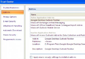 Cách khắc phục sự cố tải Outlook chậm