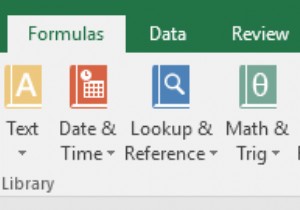 Sử dụng Excel Watch Window để theo dõi các ô quan trọng trong sổ làm việc
