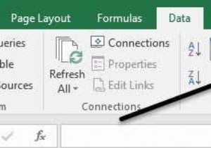 Cách lọc dữ liệu trong Excel 