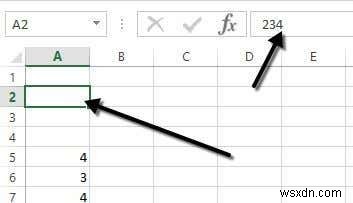 Cách ẩn Trang tính, Ô, Cột và Công thức trong Excel