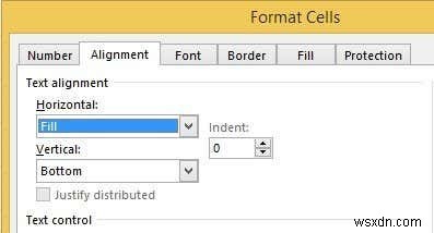 Cách ẩn Trang tính, Ô, Cột và Công thức trong Excel