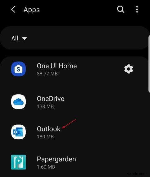 Cách đồng bộ danh bạ Outlook với Android, iPhone, Gmail, v.v. 