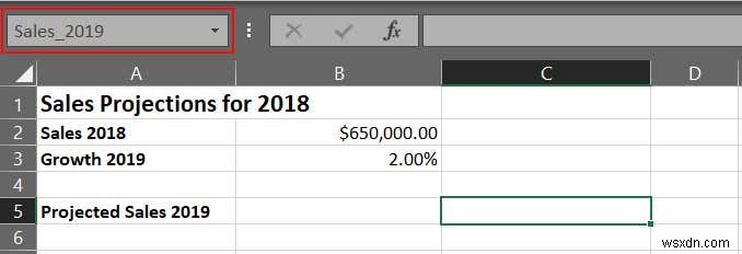 Làm thế nào để hiểu phân tích điều gì xảy ra trong Microsoft Excel 