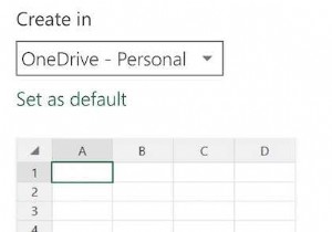 Sử dụng chức năng “Chèn dữ liệu từ ảnh” mới của Excel Mobile 