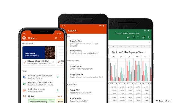 Cách tải Office 365 Miễn phí