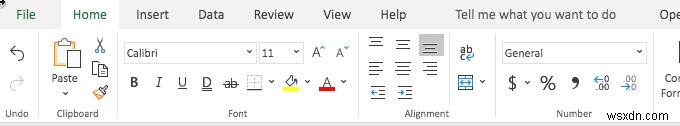 Hướng dẫn Kiến thức Cơ bản về Microsoft Excel - Học Cách sử dụng Excel 