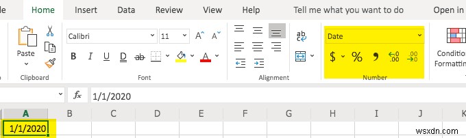 Hướng dẫn Kiến thức Cơ bản về Microsoft Excel - Học Cách sử dụng Excel 