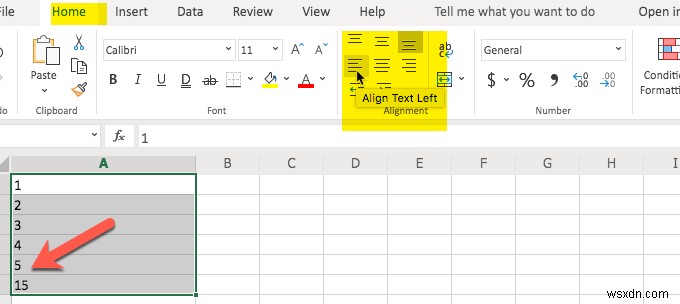 Hướng dẫn Kiến thức Cơ bản về Microsoft Excel - Học Cách sử dụng Excel 