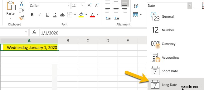 Hướng dẫn Kiến thức Cơ bản về Microsoft Excel - Học Cách sử dụng Excel 