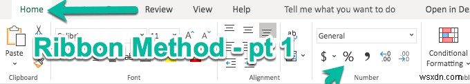 Hướng dẫn Kiến thức Cơ bản về Microsoft Excel - Học Cách sử dụng Excel 