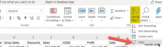 Hướng dẫn Kiến thức Cơ bản về Microsoft Excel - Học Cách sử dụng Excel 