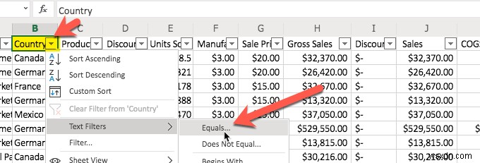 Hướng dẫn Kiến thức Cơ bản về Microsoft Excel - Học Cách sử dụng Excel 