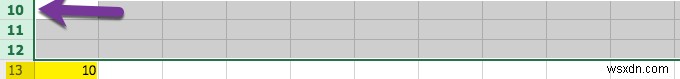 Hướng dẫn Kiến thức Cơ bản về Microsoft Excel - Học Cách sử dụng Excel 