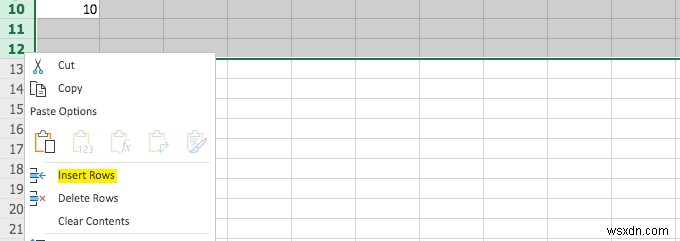 Hướng dẫn Kiến thức Cơ bản về Microsoft Excel - Học Cách sử dụng Excel 