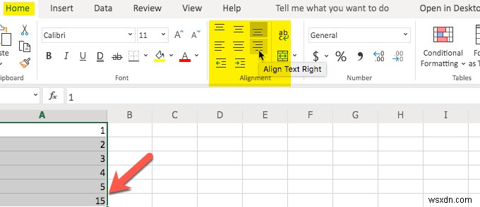 Hướng dẫn Kiến thức Cơ bản về Microsoft Excel - Học Cách sử dụng Excel 