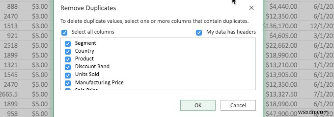 Hướng dẫn Kiến thức Cơ bản về Microsoft Excel - Học Cách sử dụng Excel 