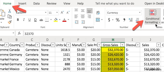 Hướng dẫn Kiến thức Cơ bản về Microsoft Excel - Học Cách sử dụng Excel 