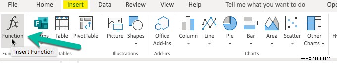 Hướng dẫn Kiến thức Cơ bản về Microsoft Excel - Học Cách sử dụng Excel 