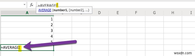 Hướng dẫn Kiến thức Cơ bản về Microsoft Excel - Học Cách sử dụng Excel 