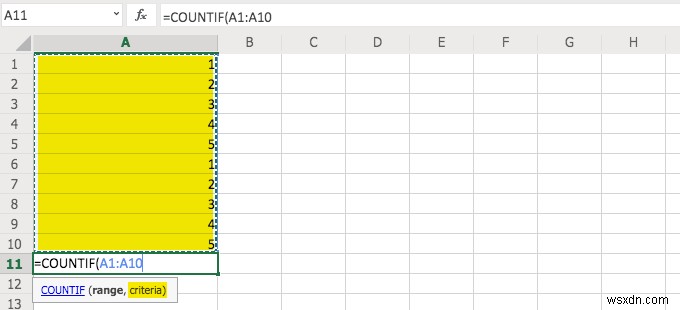 Hướng dẫn Kiến thức Cơ bản về Microsoft Excel - Học Cách sử dụng Excel 