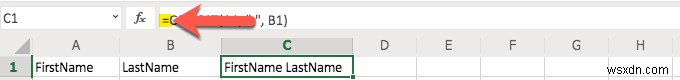 Hướng dẫn Kiến thức Cơ bản về Microsoft Excel - Học Cách sử dụng Excel 