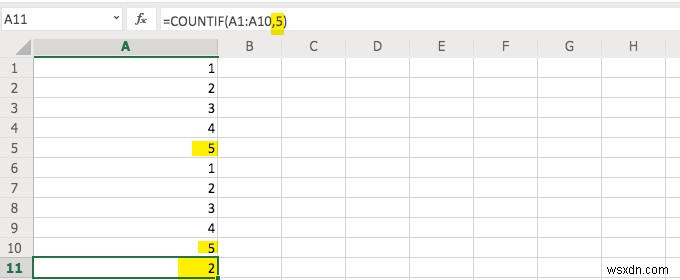 Hướng dẫn Kiến thức Cơ bản về Microsoft Excel - Học Cách sử dụng Excel 