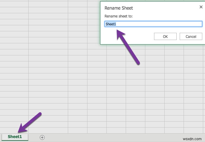 Hướng dẫn Kiến thức Cơ bản về Microsoft Excel - Học Cách sử dụng Excel 