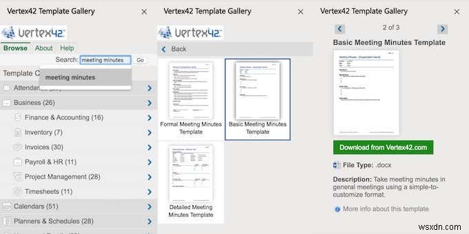 7 phần bổ trợ Microsoft Word tốt nhất