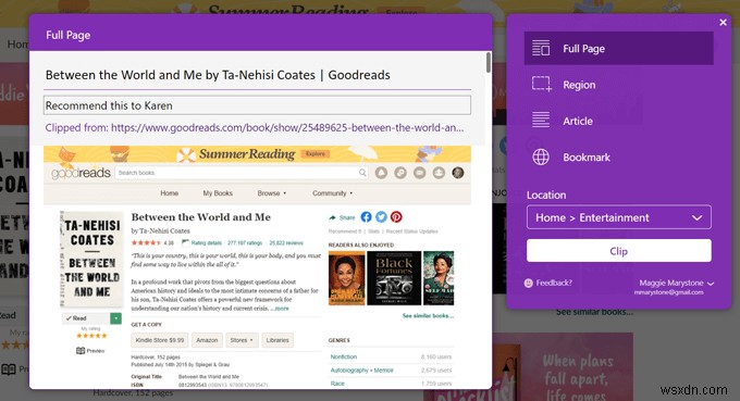 13 Mẹo &Thủ thuật OneNote để tổ chức ghi chú của bạn tốt hơn