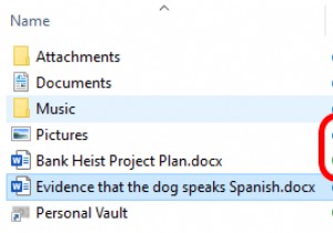 OneDrive for School or Work:8 Mẹo cho người mới bắt đầu