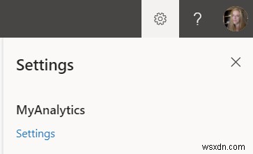 Microsoft MyAnalytics là gì và cách sử dụng nó?